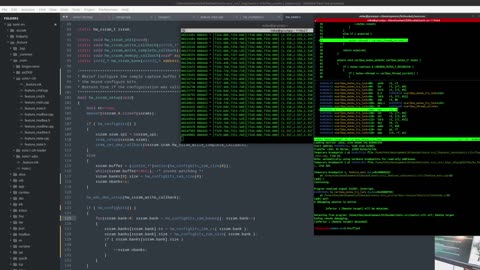 Zero-IDE: Ad hoc demonstration debugging with GDB+TUI and Sublime Text