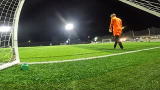 2023-10-11 - Kitties FC vs You Got Soft Hands - Part 5