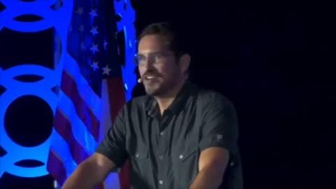 Jim Caviezel - The Greatest speech for Freedom in History