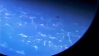 "3 TRIANGULAR & BUTTERFLY SHAPED UFOs" filmed by INTERNATIONAL SPACE STATION?!?!?! 👉👉👉 Follow me