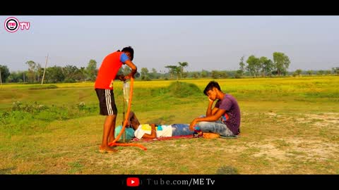 Indian New funny Video Hindi Comedy Videos 2019 Episode19 Indian Fun masud70