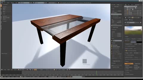 blender-278-how-to-setup-viewport-enviornment-lighting-in-glsl-viewportno-sound