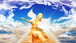 Angelic Music to attract the Angels and Archangels listen only 1 minute