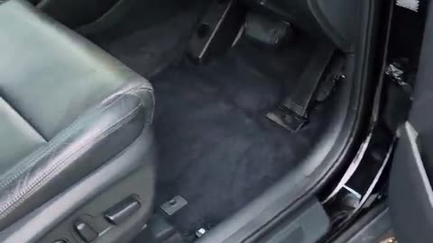 Car cleaning ASMR Satisfactory video