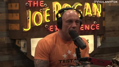 Joe Rogan Ridicules Tony Fauci With a Spot-On Impression: "Who the F*ck Talks Like That?"