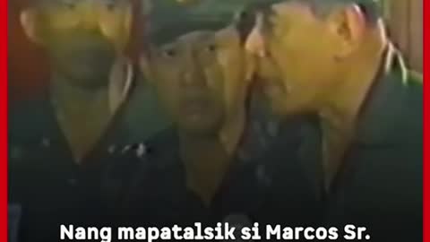 Ilang mahahalagang personalidad sa panahonng Martial Law