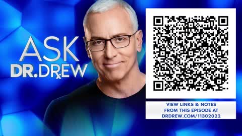 "Foot-Long Blood Clots" From mRNA, Says Pathologist Dr. Ryan Cole w/ Dr Kelly Victory – Ask Dr. Drew