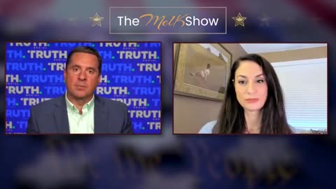 Mel K discusses "TRUTH SOCIAL, DEEP STATE & THE RUSSIAN HOAX" with Devin Nunes