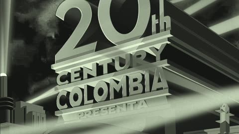 20th Century Colombia (1930s [With 2009 Fanfare])