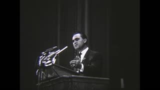 May 1, 1964 | Gov. George Wallace at Ball State Teachers College