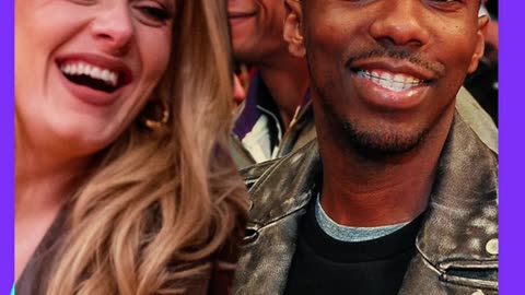 Married? Adele calls Rich Paul 'husband' on show;