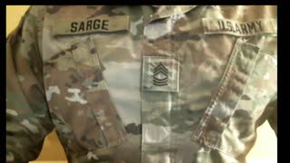 Dear Sarge #40: Sarge Replies To Hate Mail