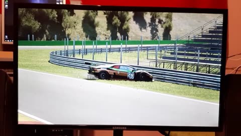 Assetto Corsa Noob