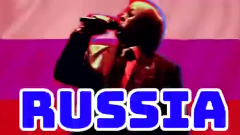 Tucker Carlson, Donald Trump, & Joe Biden made a rap song about Putin!