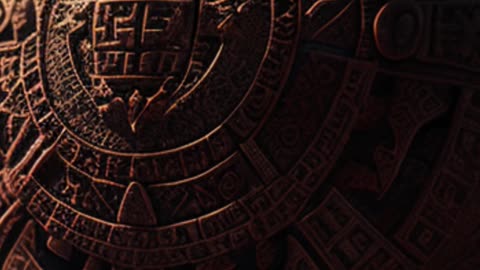 Os enigmas da civilização asteca Teotihuacan, pedra do sol e pirâmides! ainda intriga os estudiosos