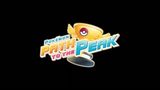 Pokemon Path to the Peak