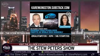 The Stew Peters Show