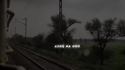 Ashq na ho 😢 sad WhatsApp status 🥀🥀#sad #love #india