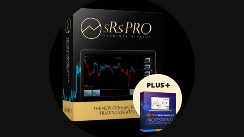 Forex Semi-Automated Trading System sRs PRO By Vladimir Ribakov