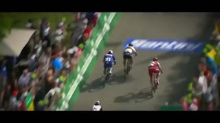 Peter Sagan the beast