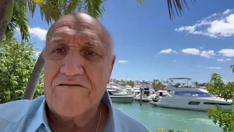 John Rivera Discusses the Beauty of Miami
