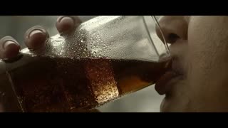 RC cola commercial