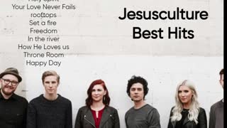 Jesusculture worship