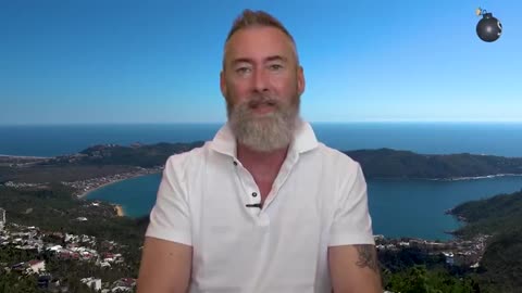 UNPLUG FROM THE MATRIX MAINFRAME IF YOU WANT TO SURVIVE THE CRAZY DAYS AHEAD: JEFF BERWICK WITH SAM