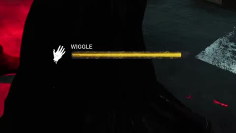 Glitch In Wiggle?