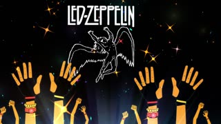 LED ZEPPELIN-OVER THE HILLS AND FAR AWAY