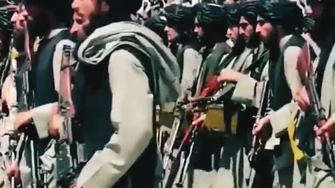 Taliban special force fighting in American lose American will be lose