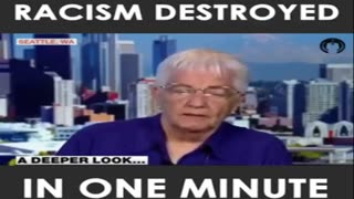 Racism Destroyed In One Minute By Jane Elliott