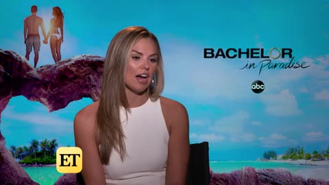 Bachelorette Hannah Brown Speaks Out Following Tyler Cameron's Date With Gigi Hadid (Exclusive)