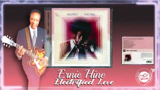 Ernie Hines Electrified Love