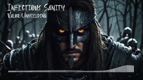 Infectious Sanity - Valor Unyielding