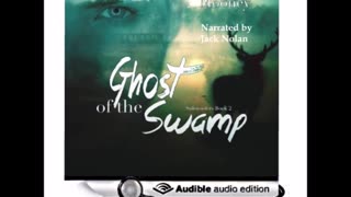 GHOST OF THE SWAMP, Subwoofers, Book 2, a Contemporary Fantasy/Paranormal Romance