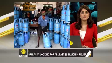 Gravitas_ Sri Lanka starts rationing fuel