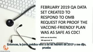 Dr Paul and the vaccine debate