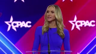 CPAC: Lara Trump FULL Speech