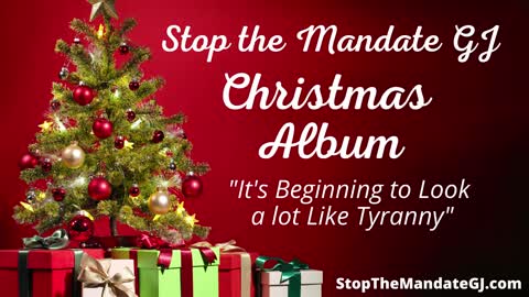 It's Beginning to Look A Lot Like Tyranny