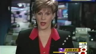 April 12, 2000 - Debby Knox 4PM Indianapolis News Update