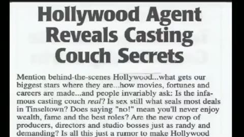 Hollywood Exposed