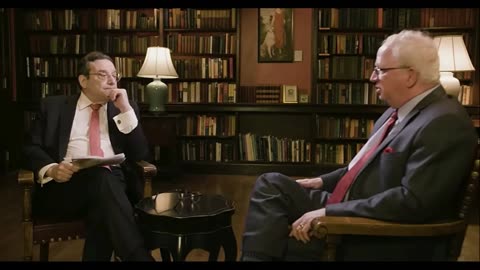 Fellow "Election Deniers" Please Watch This John Eastman Interview!