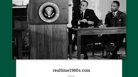 Jan. 17, 1963 - JFK Speaks on Equal Employment Opportunity