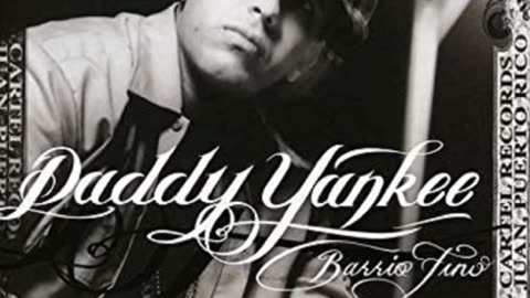 Daddy Yankee- Gasolina