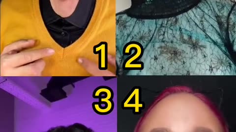 Pick Your Best😍Funny Jokes Tiktok Compilation💘Pinned your comment📌#64 #shorts #ytviral #ytshorts