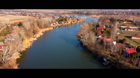 Szigetcsép - Nagysziget, Szabadstrand (Hungary)