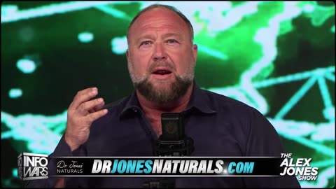 Alex Jones Returns: Must Watch Full Sunday Show 7/7/2024