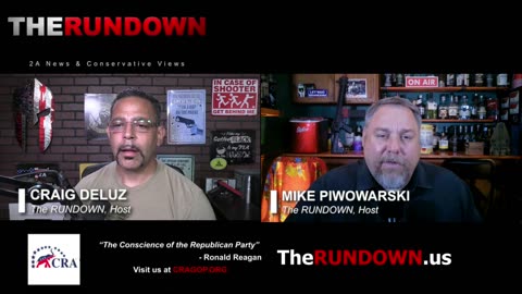 The Rundown