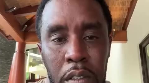 DIDDY SENDS APOLOGY FOR ASSAULTING CASSIE “I WAS F*CKED UP, I HIT ROCK BOTTOM”